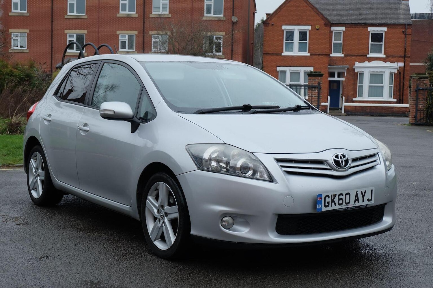 Used Toyota Auris 2010 for sale - 77154487: Photo 18