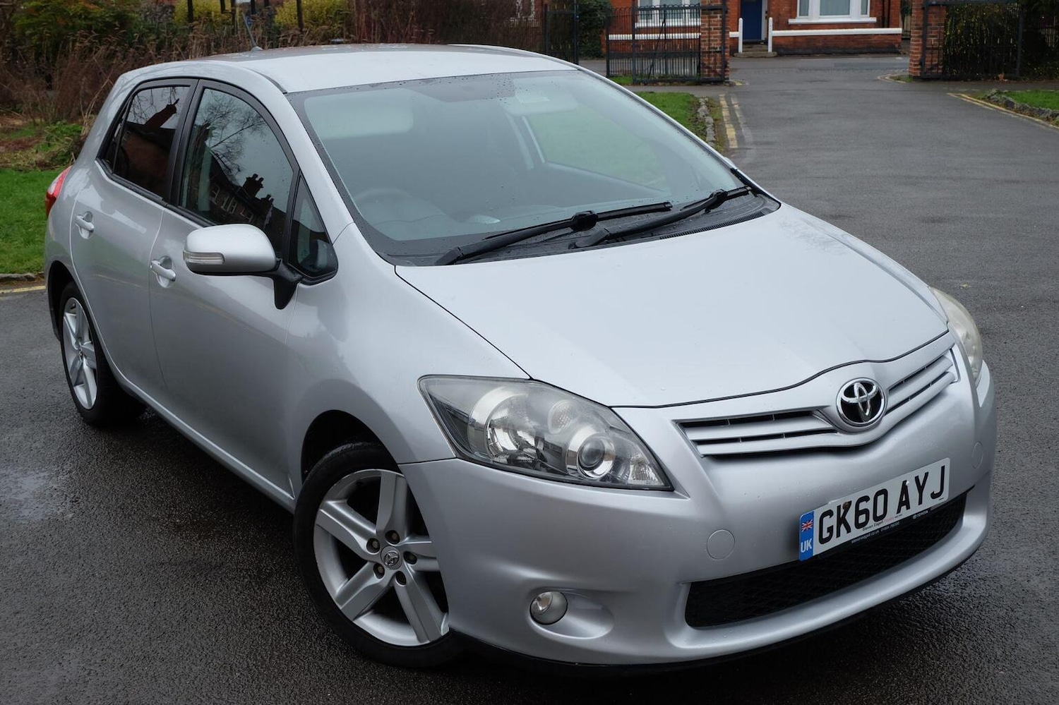 Used Toyota Auris 2010 for sale - 77154487: Photo 19