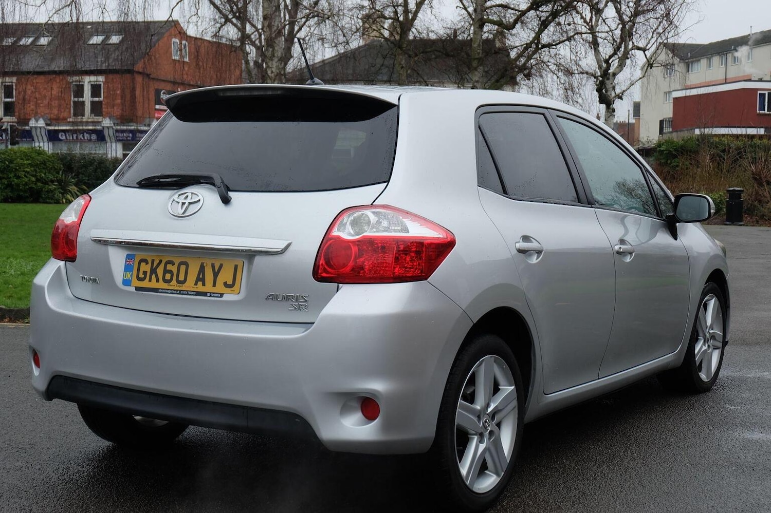 Used Toyota Auris 2010 for sale - 77154487: Photo 20