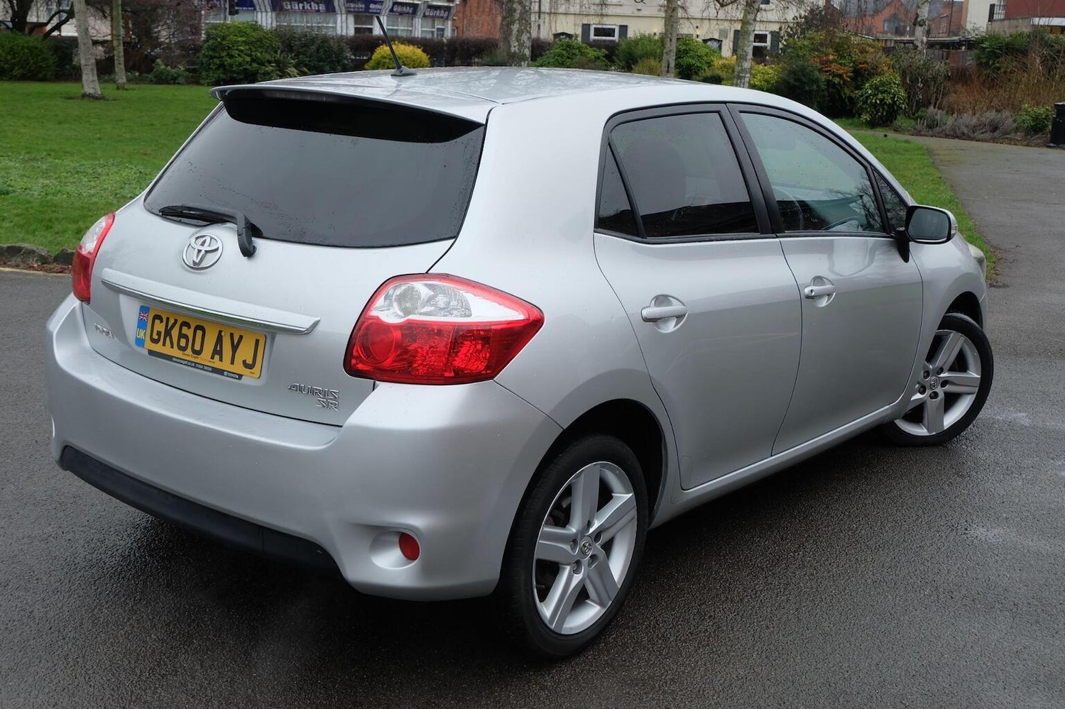 Used Toyota Auris 2010 for sale - 77154487: Photo 21