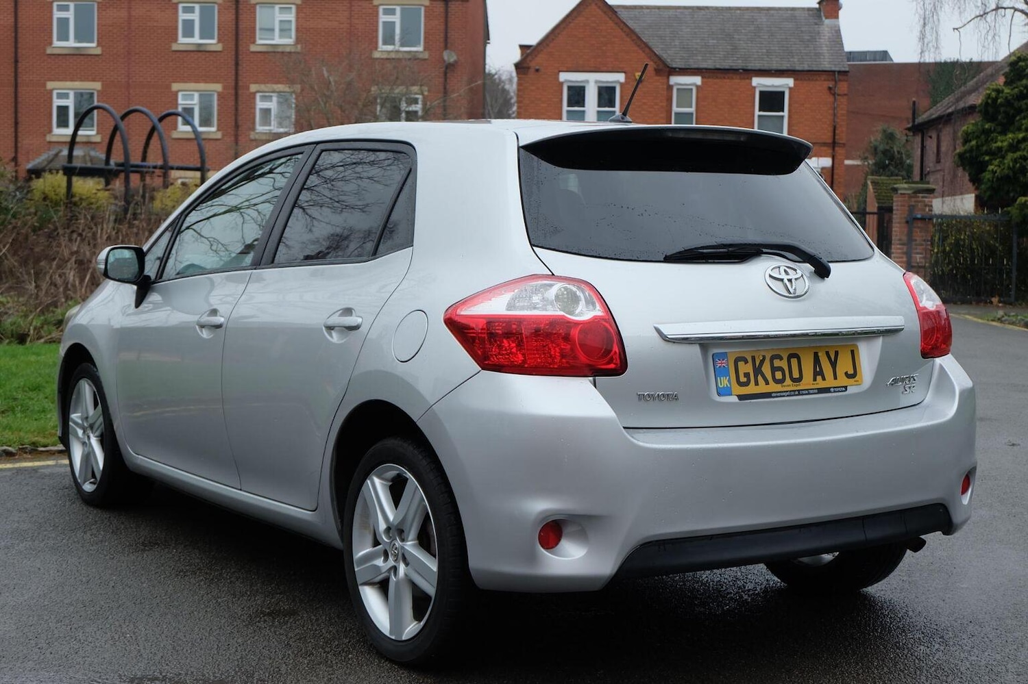Used Toyota Auris 2010 for sale - 77154487: Photo 22