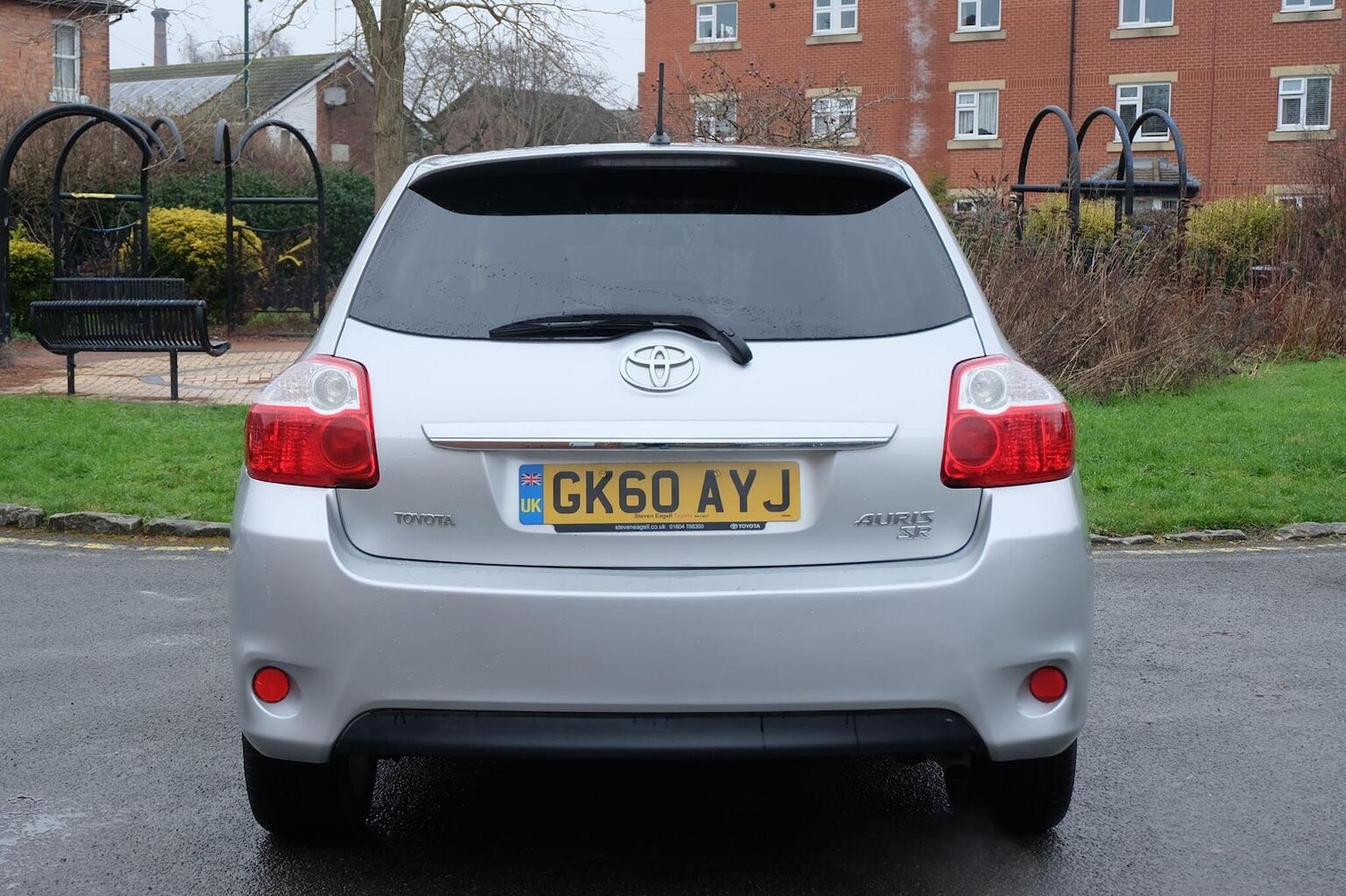 Used Toyota Auris 2010 for sale - 77154487: Photo 23