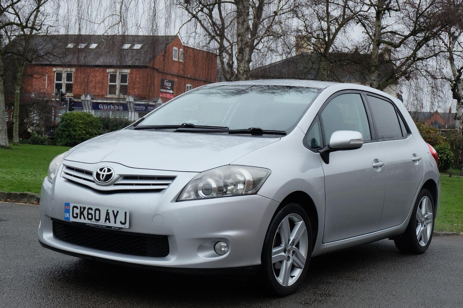 Used Toyota Auris 2010 for sale - 77154487: Photo 25