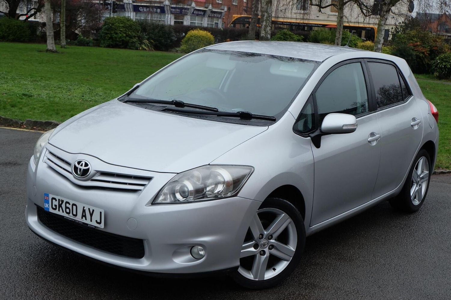 Used Toyota Auris 2010 for sale - 77154487: Photo 26