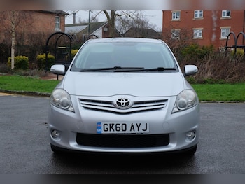 Used Toyota Auris 2010 for sale - 77154487: Photo