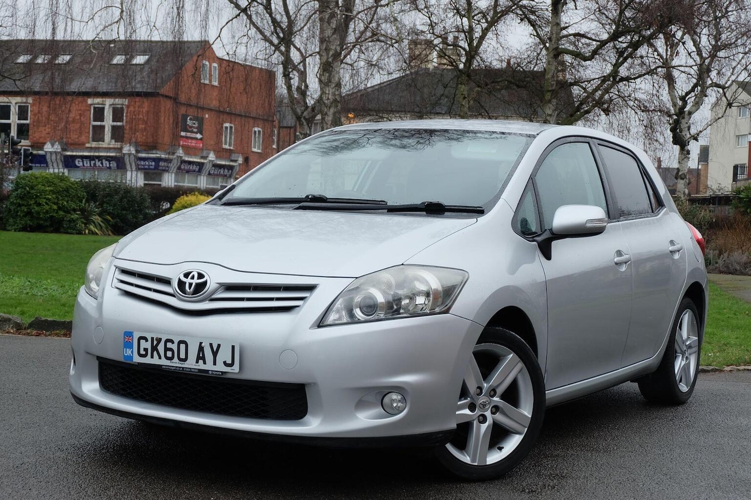 Used Toyota Auris 2010 for sale - 77154487: Photo 3