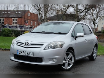 Used Toyota Auris 2010 for sale - 77154487: Photo