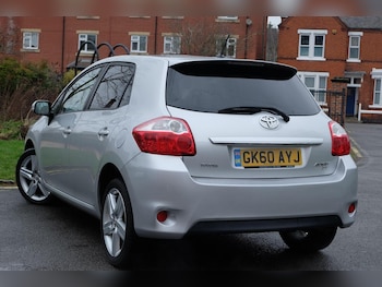 Used Toyota Auris 2010 for sale - 77154487: Photo