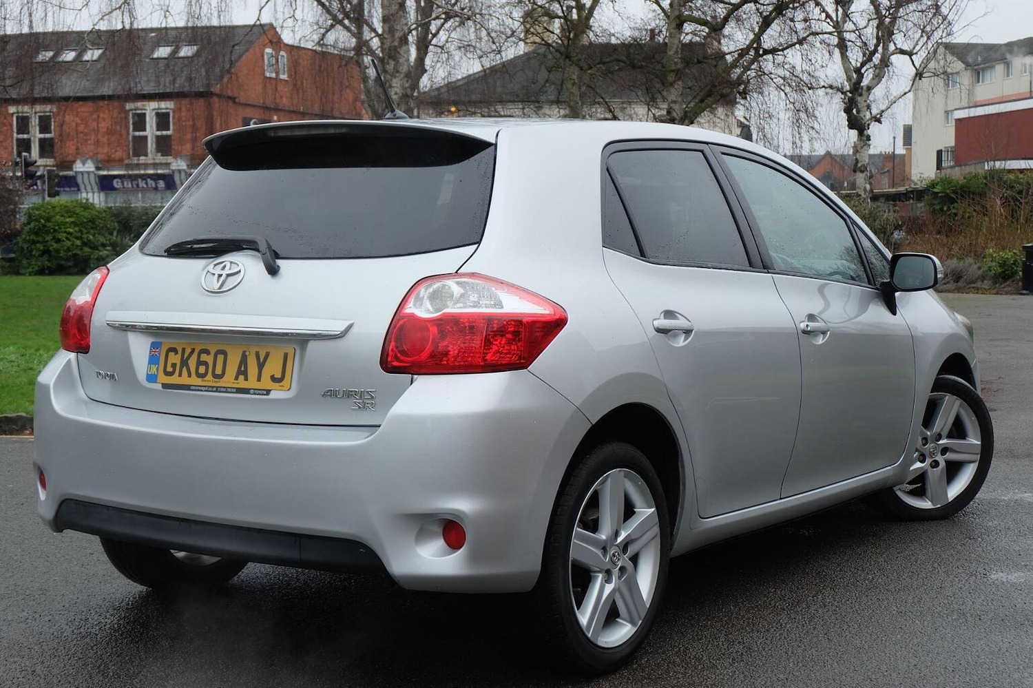 Used Toyota Auris 2010 for sale - 77154487: Photo 6
