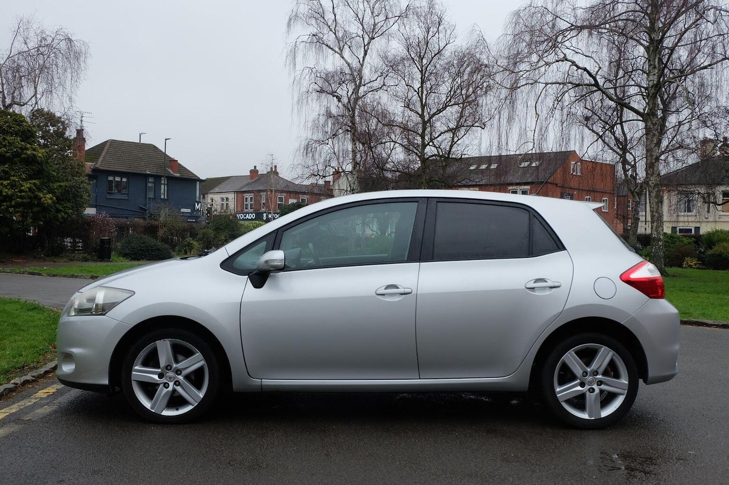 Used Toyota Auris 2010 for sale - 77154487: Photo 7