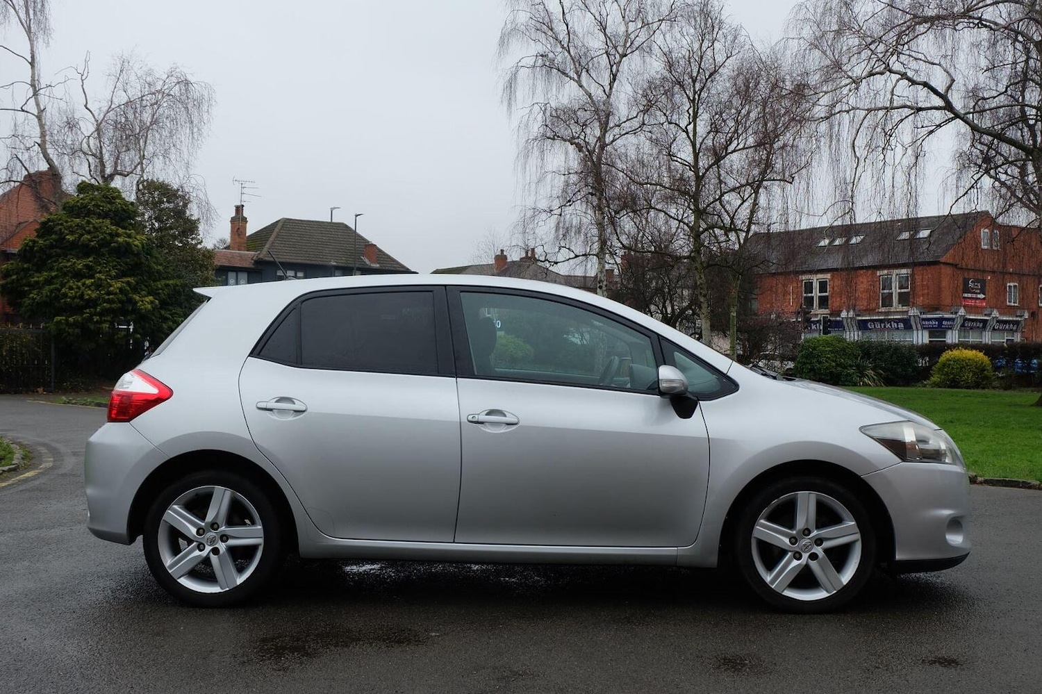 Used Toyota Auris 2010 for sale - 77154487: Photo 8