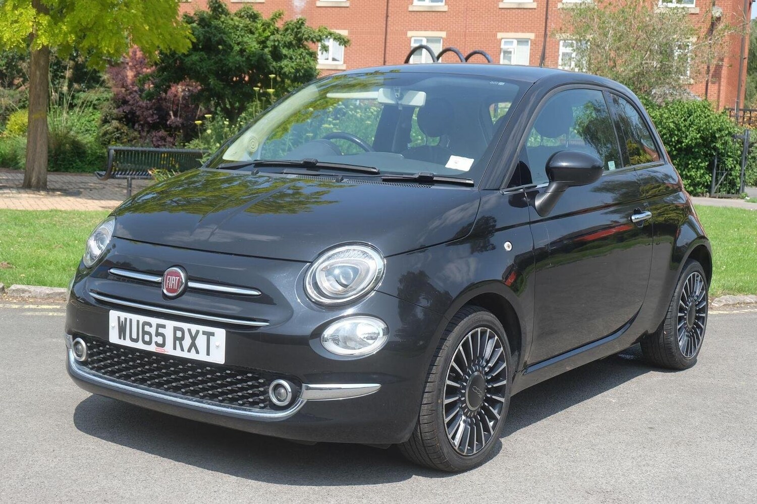 Vehicle 25