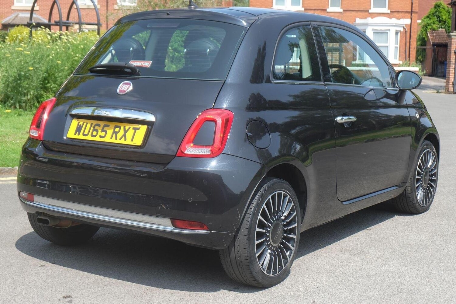 Vehicle 29