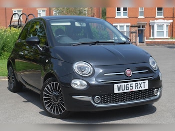 Used Fiat 500 2015 for sale - 75938241: Photo