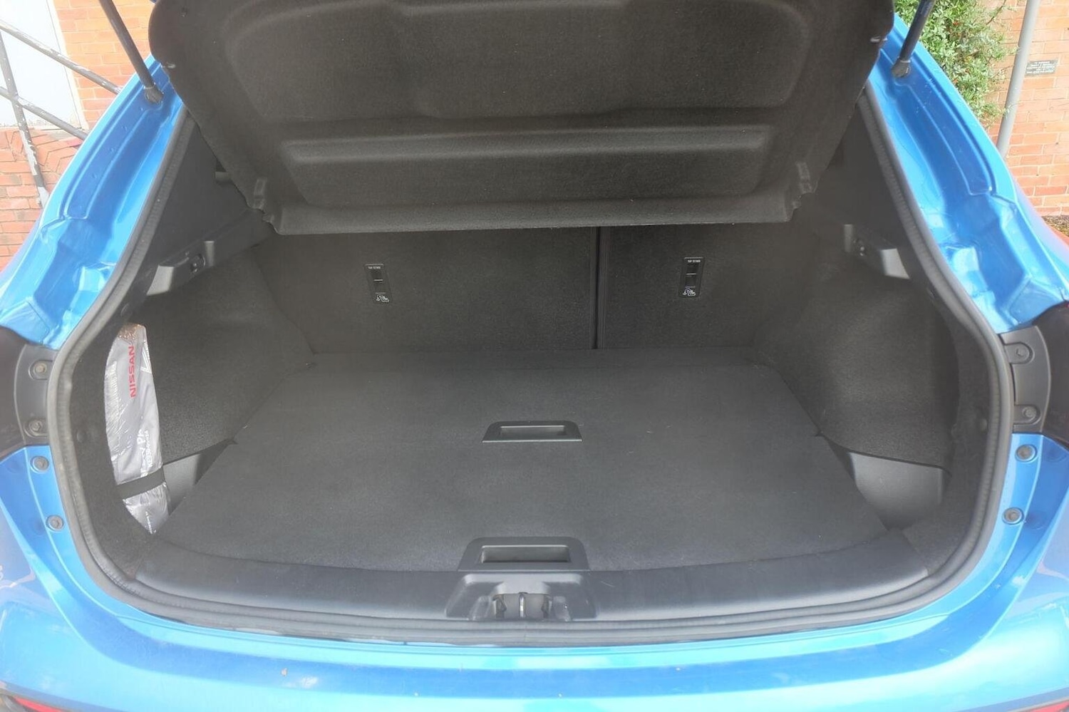 Used Nissan Qashqai 2018 for sale - 77656376: Photo 16