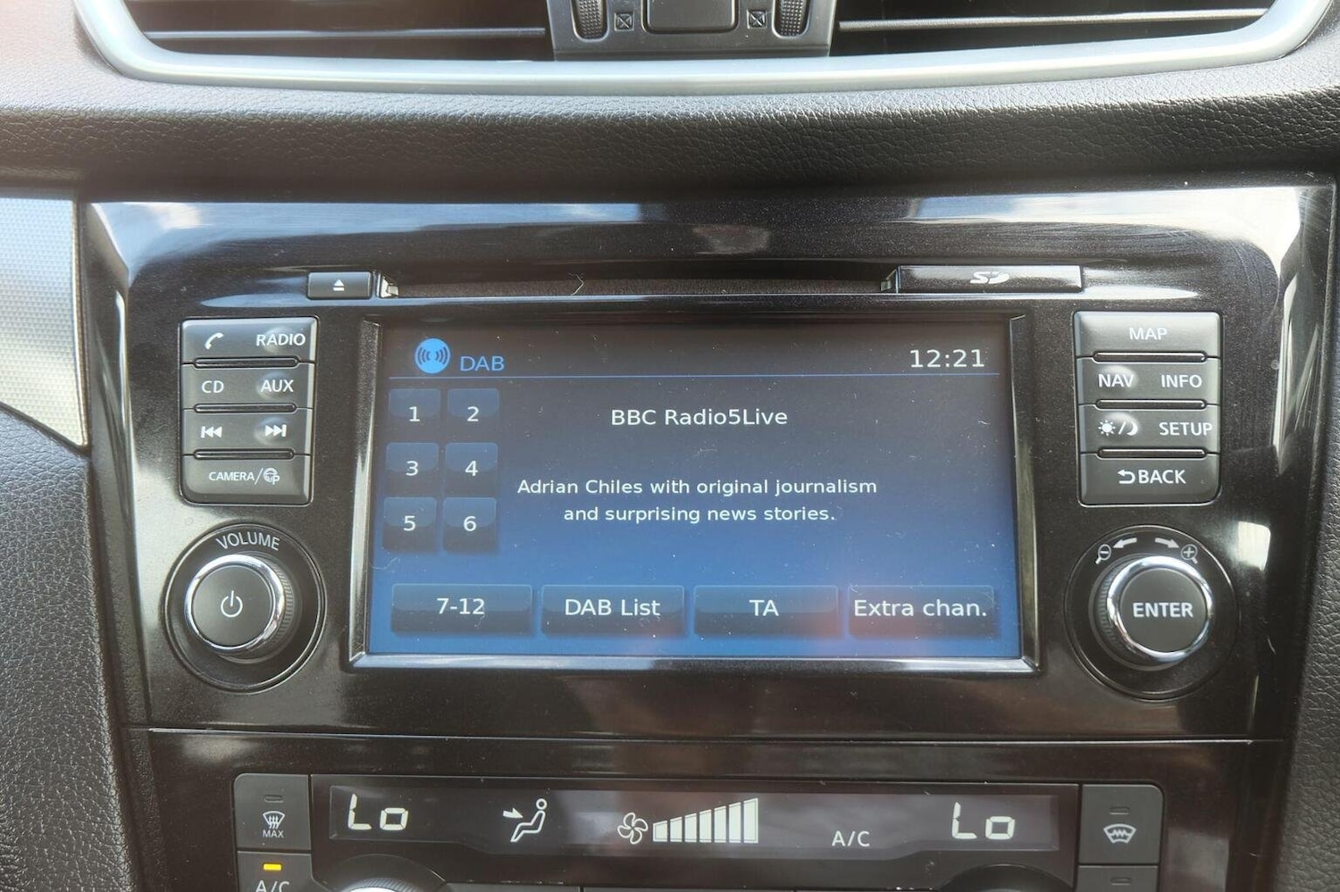 Used Nissan Qashqai 2018 for sale - 77656376: Photo 19