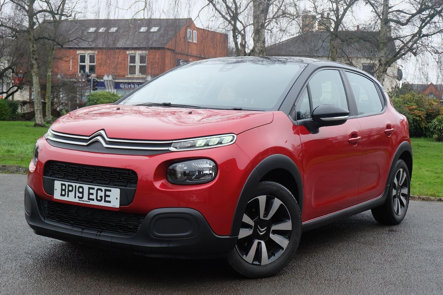 Used Citroen C3 2019 for sale - 77395219: Photo 1