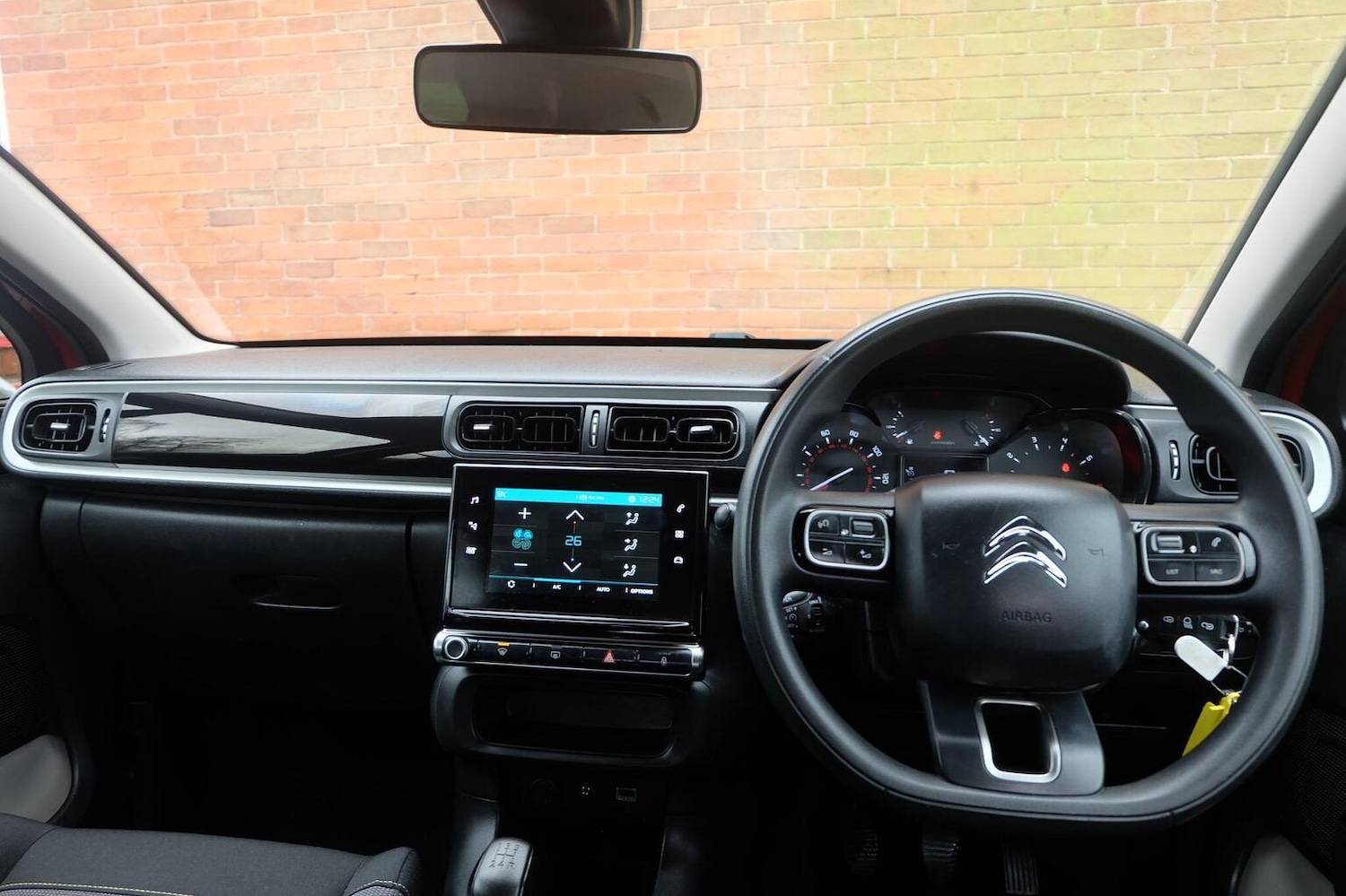 Used Citroen C3 2019 for sale - 77395219: Photo 10