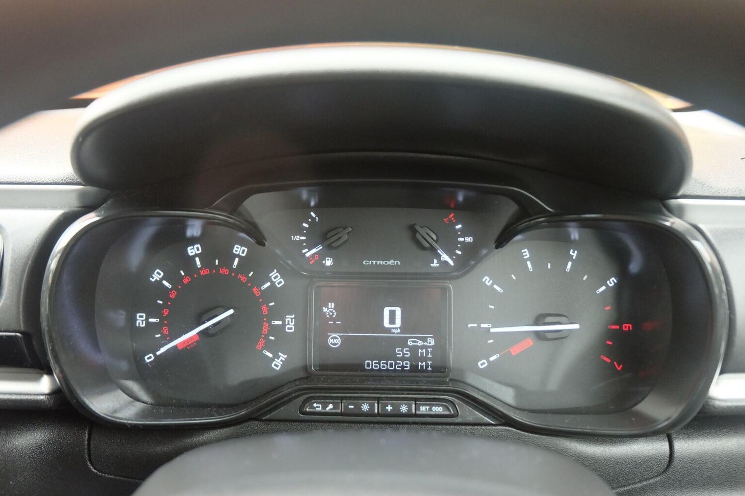 Used Citroen C3 2019 for sale - 77395219: Photo 11