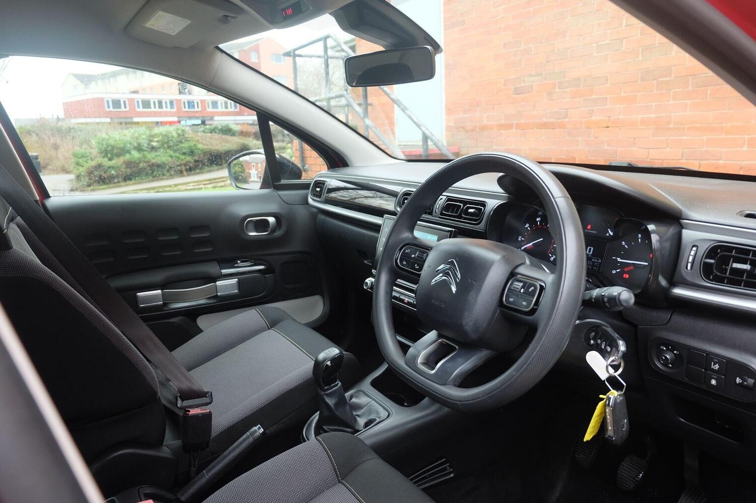 Used Citroen C3 2019 for sale - 77395219: Photo 12