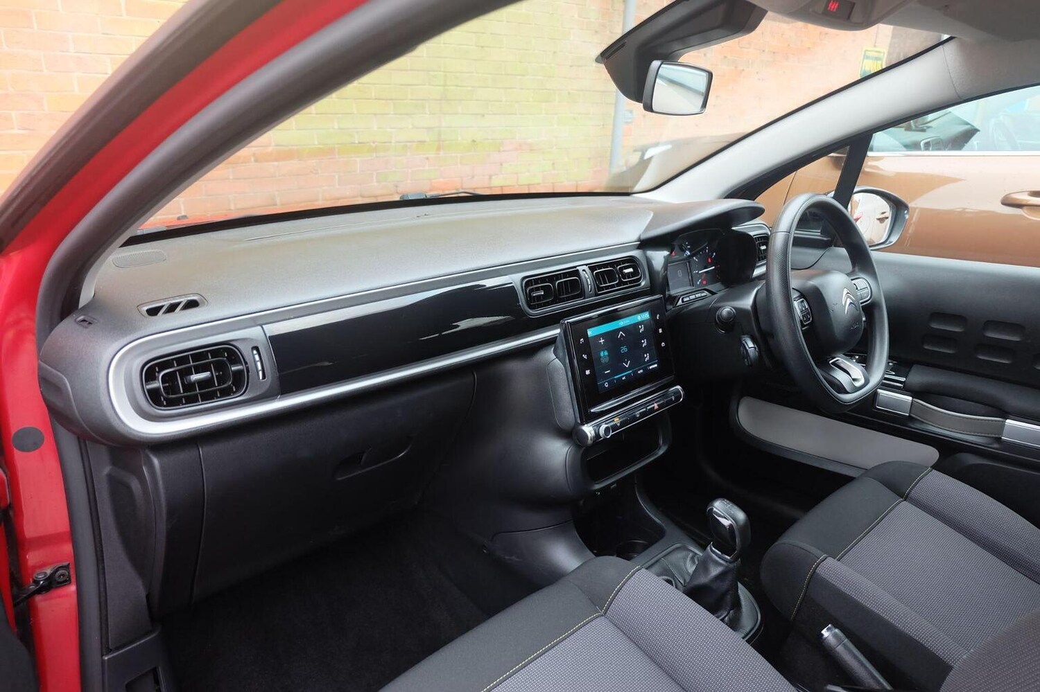 Used Citroen C3 2019 for sale - 77395219: Photo 13