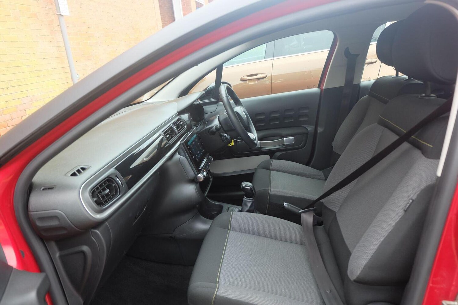 Used Citroen C3 2019 for sale - 77395219: Photo 14