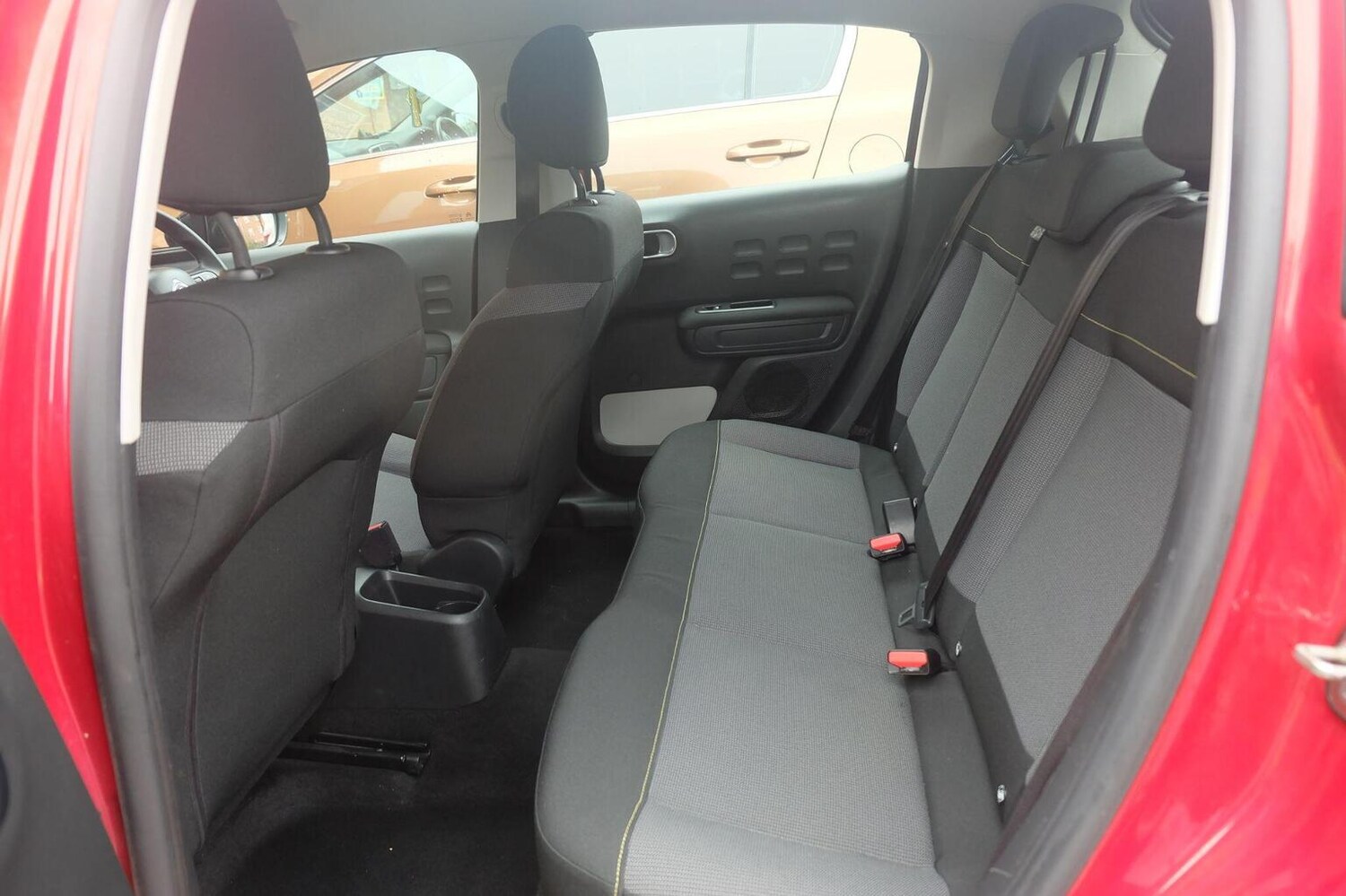 Used Citroen C3 2019 for sale - 77395219: Photo 15