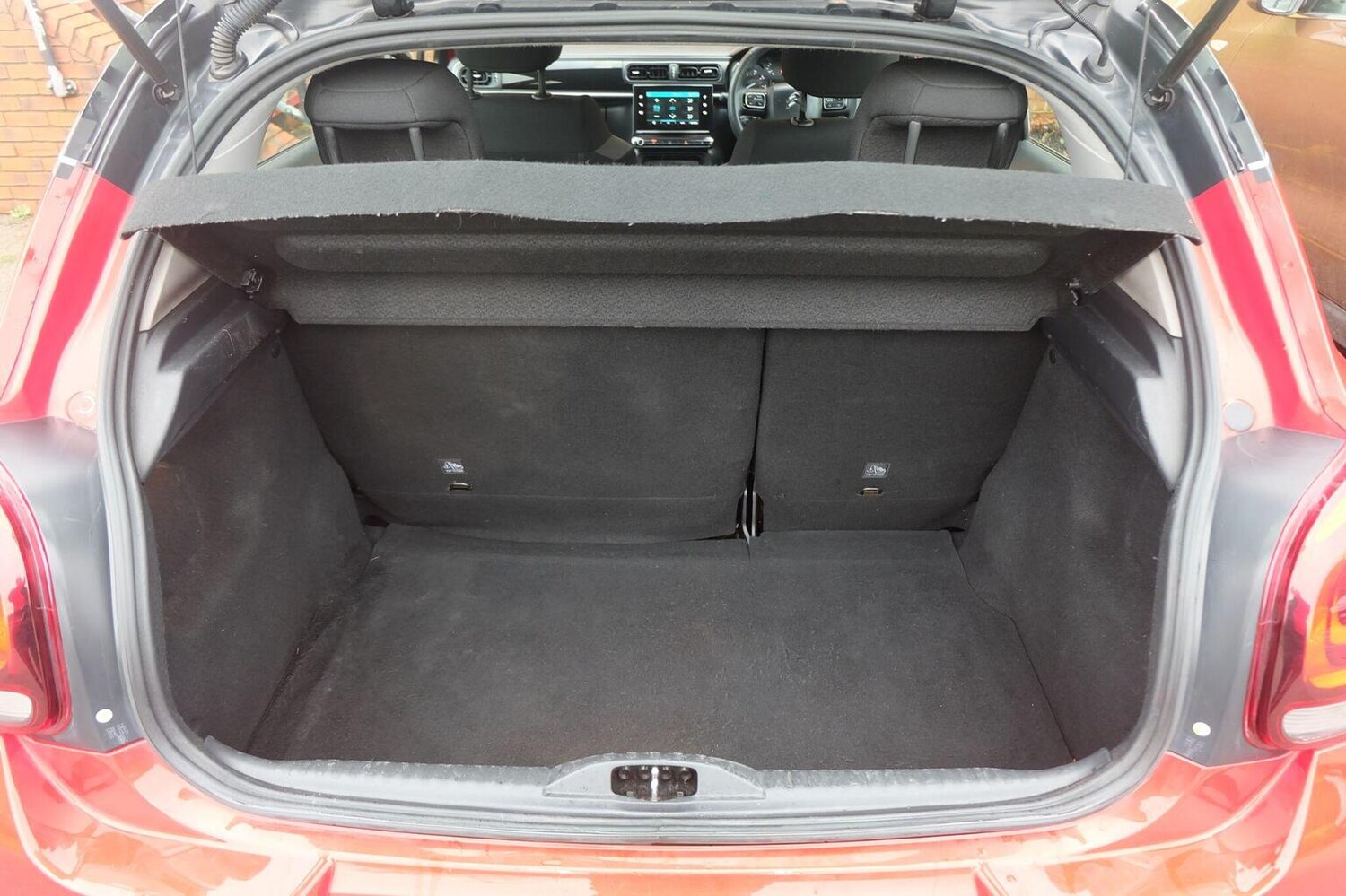 Used Citroen C3 2019 for sale - 77395219: Photo 16