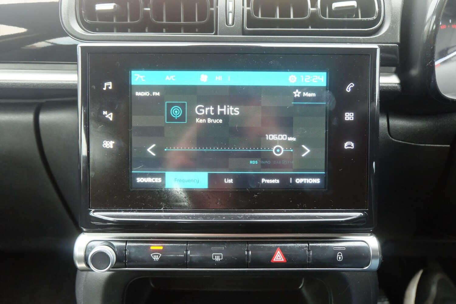 Used Citroen C3 2019 for sale - 77395219: Photo 17