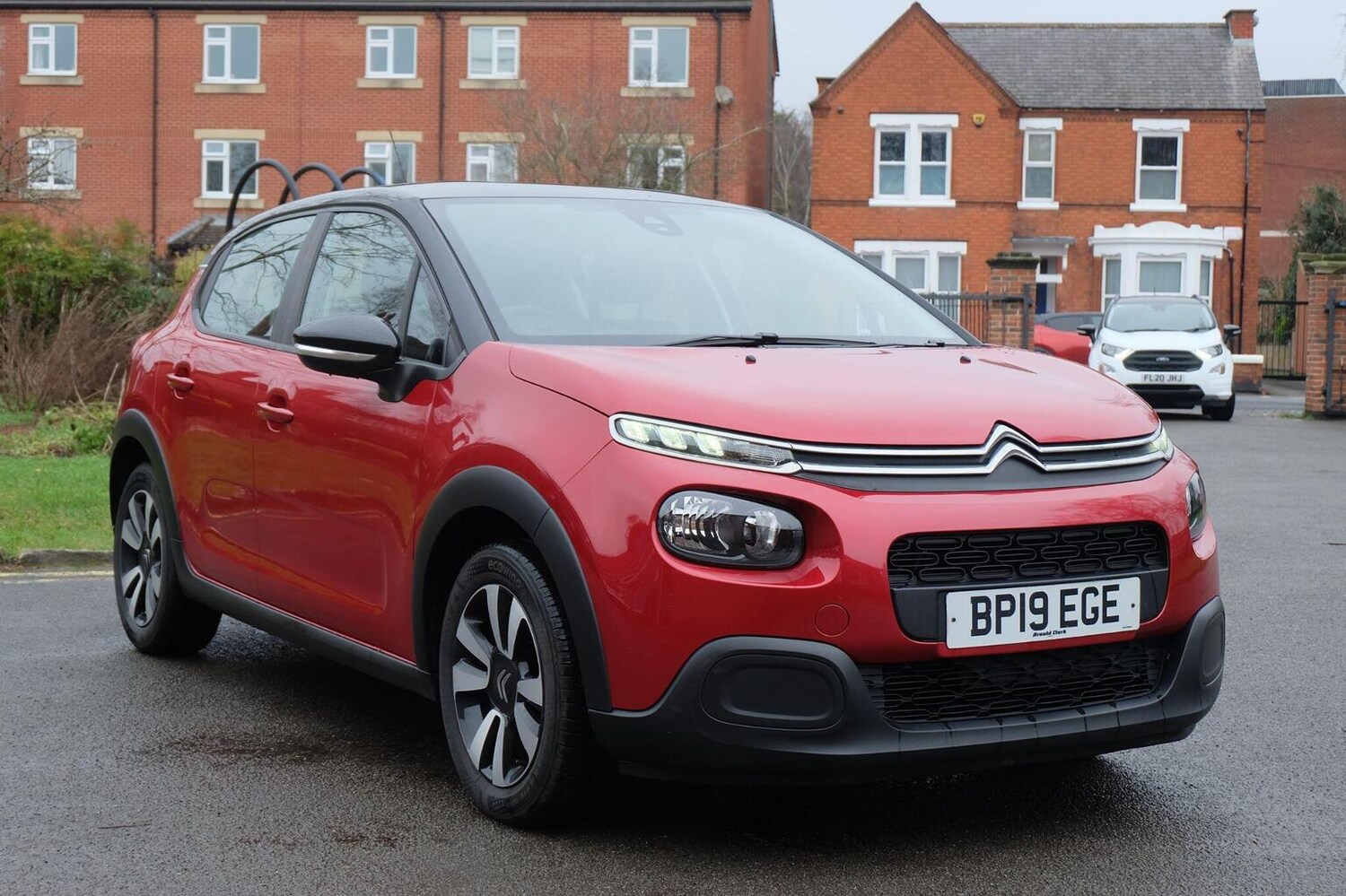 Used Citroen C3 2019 for sale - 77395219: Photo 18
