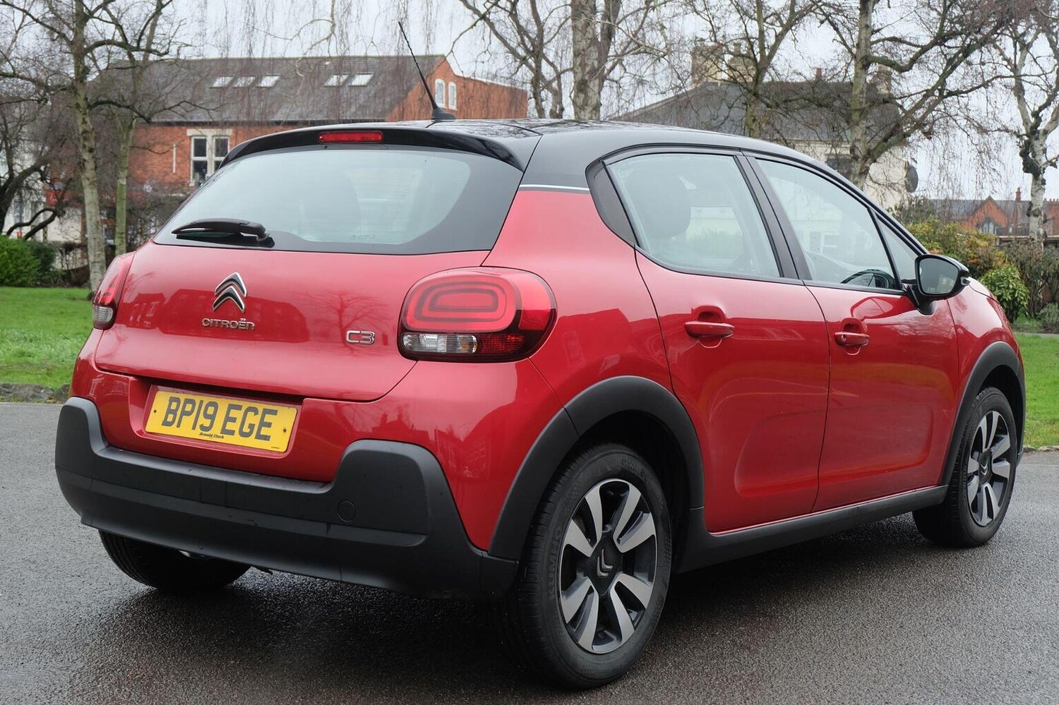 Used Citroen C3 2019 for sale - 77395219: Photo 20