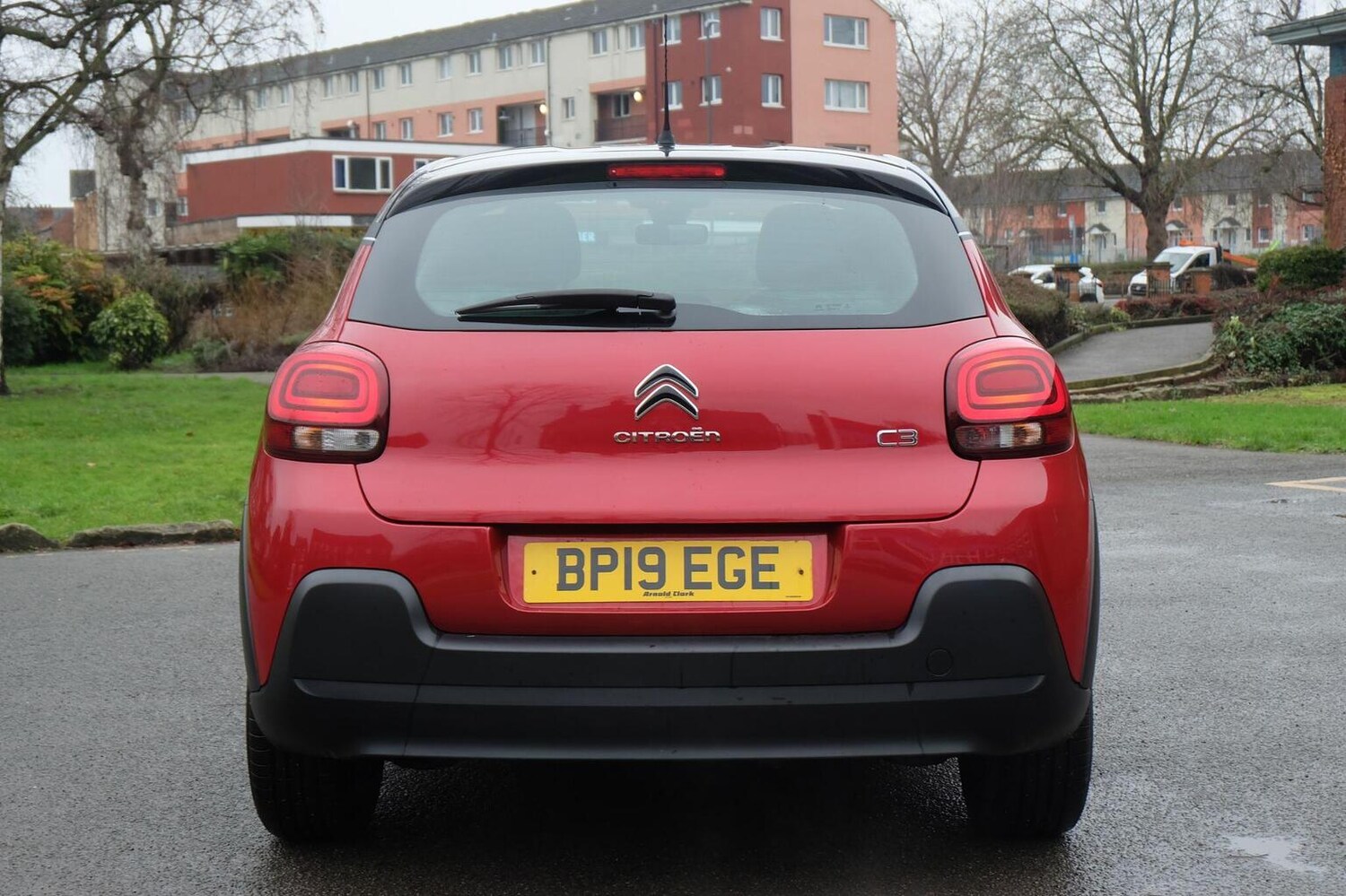 Used Citroen C3 2019 for sale - 77395219: Photo 21