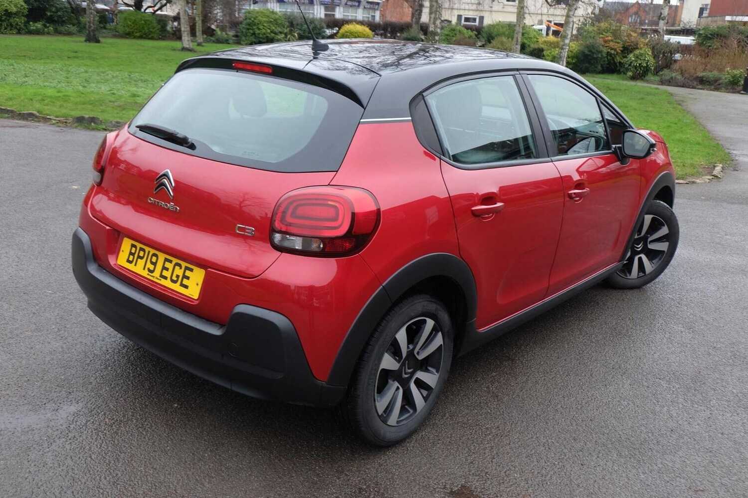 Used Citroen C3 2019 for sale - 77395219: Photo 22