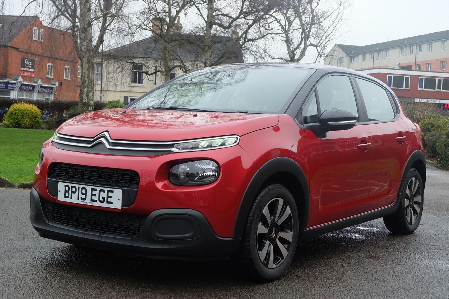 Used Citroen C3 2019 for sale - 77395219: Photo 25