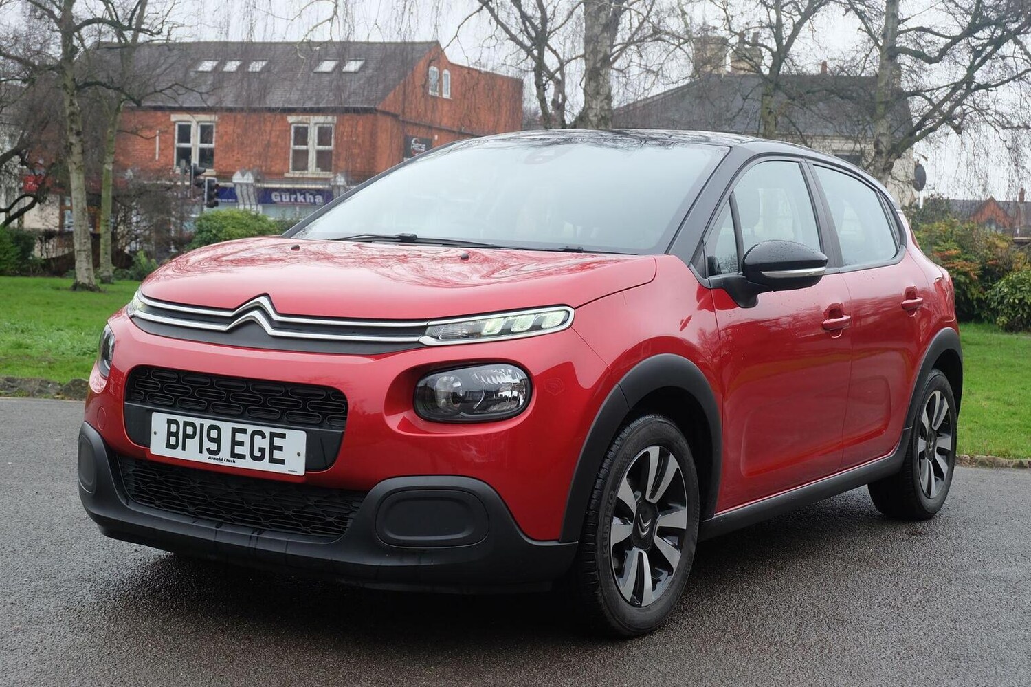 Used Citroen C3 2019 for sale - 77395219: Photo 26