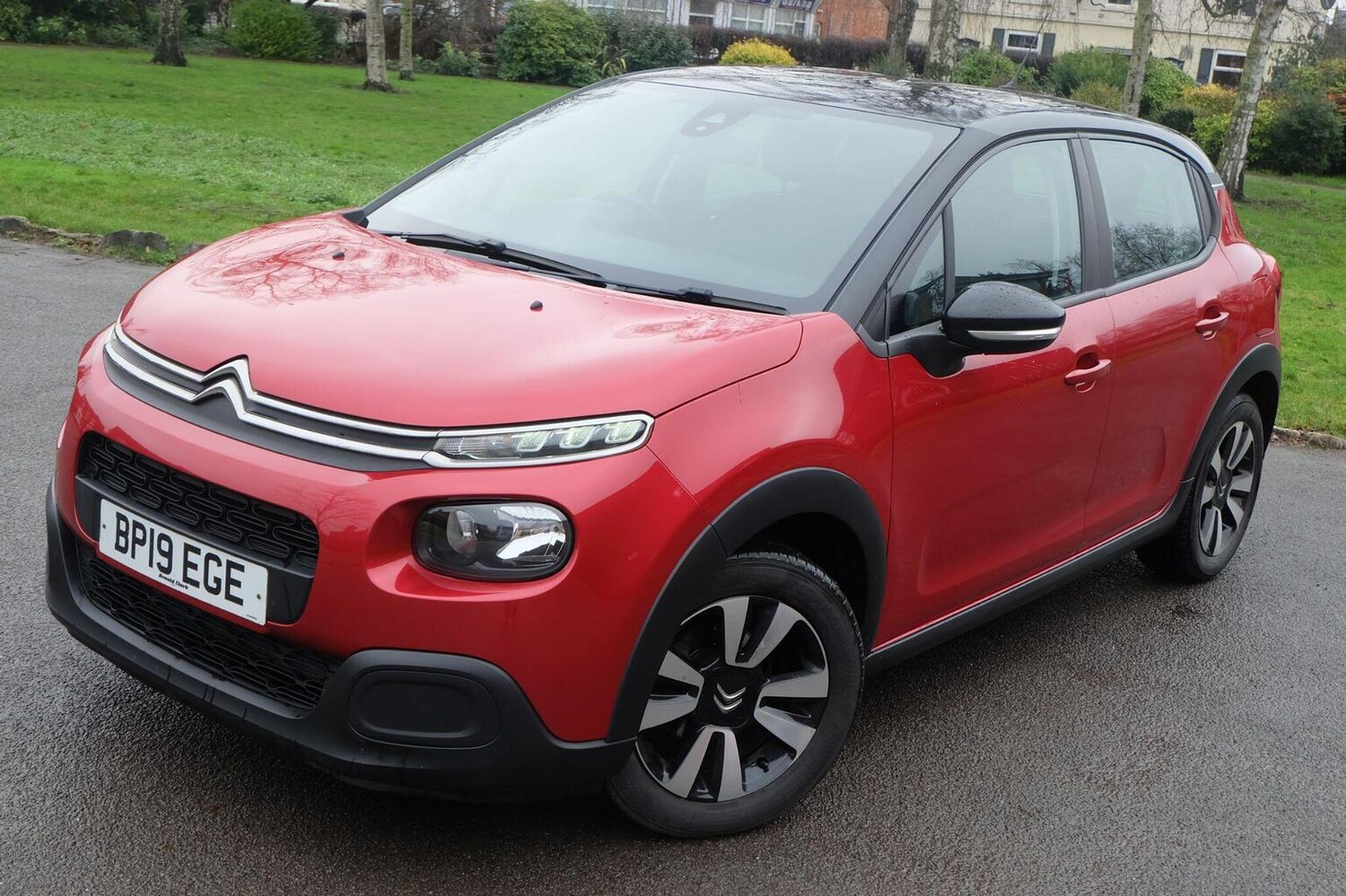 Used Citroen C3 2019 for sale - 77395219: Photo 27