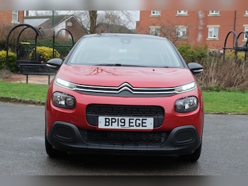Used Citroen C3 2019 for sale - 77395219: Photo