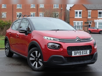 Used Citroen C3 2019 for sale - 77395219: Photo