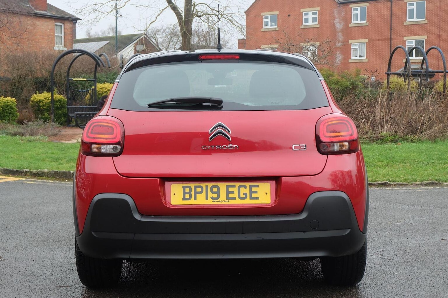 Used Citroen C3 2019 for sale - 77395219: Photo 5