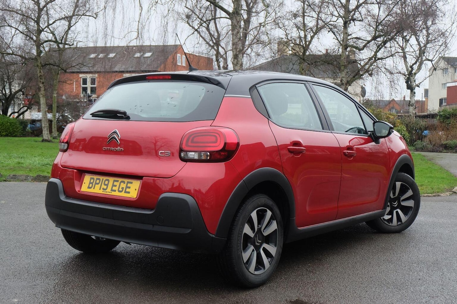 Used Citroen C3 2019 for sale - 77395219: Photo 6
