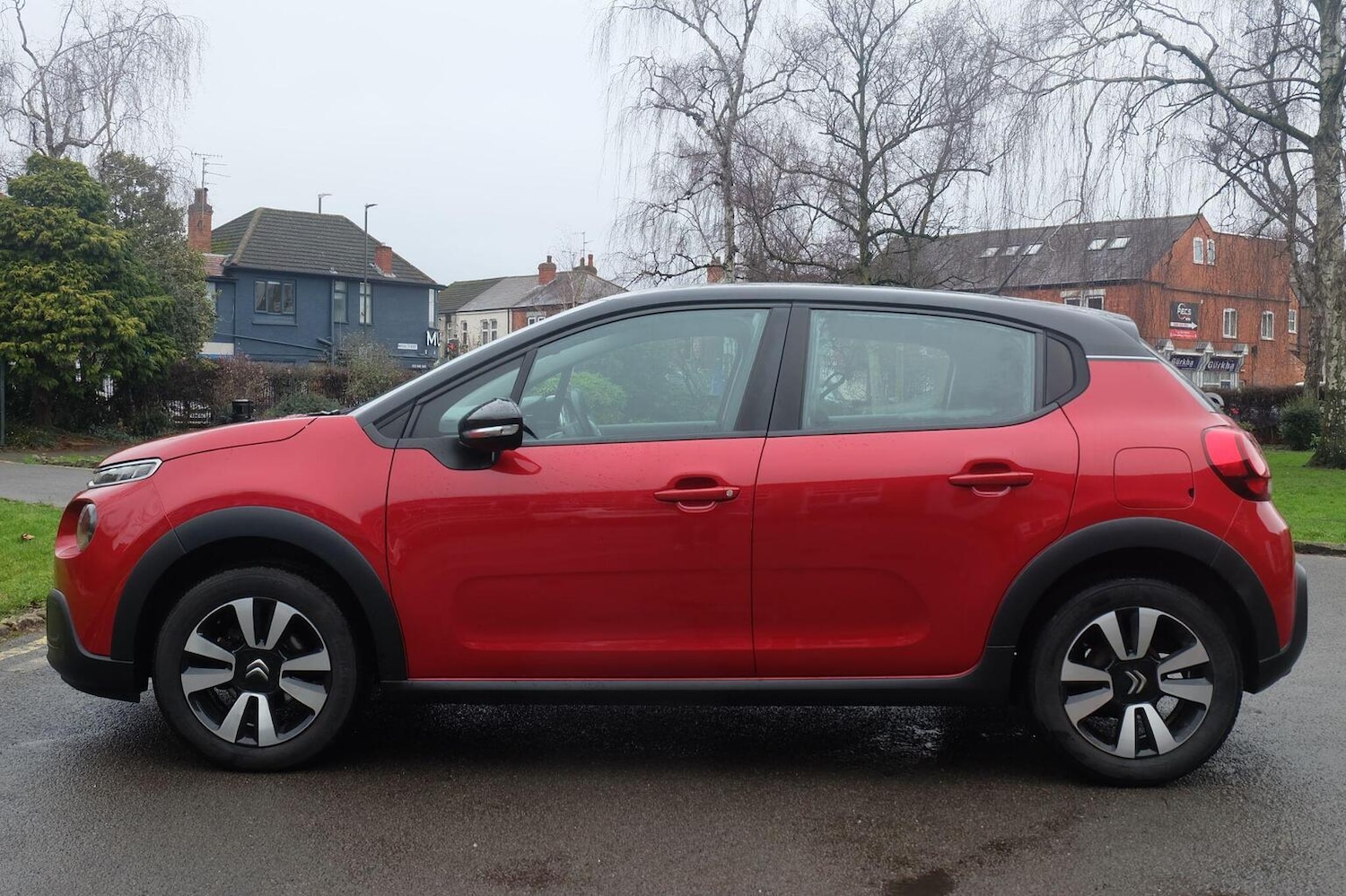 Used Citroen C3 2019 for sale - 77395219: Photo 7