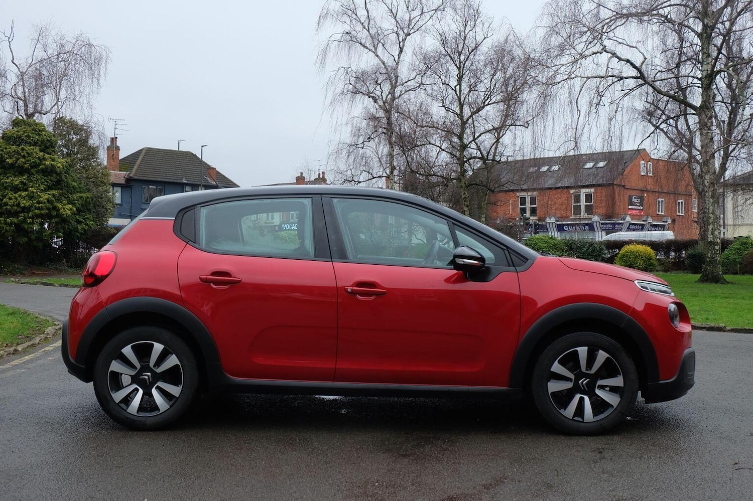 Used Citroen C3 2019 for sale - 77395219: Photo 8