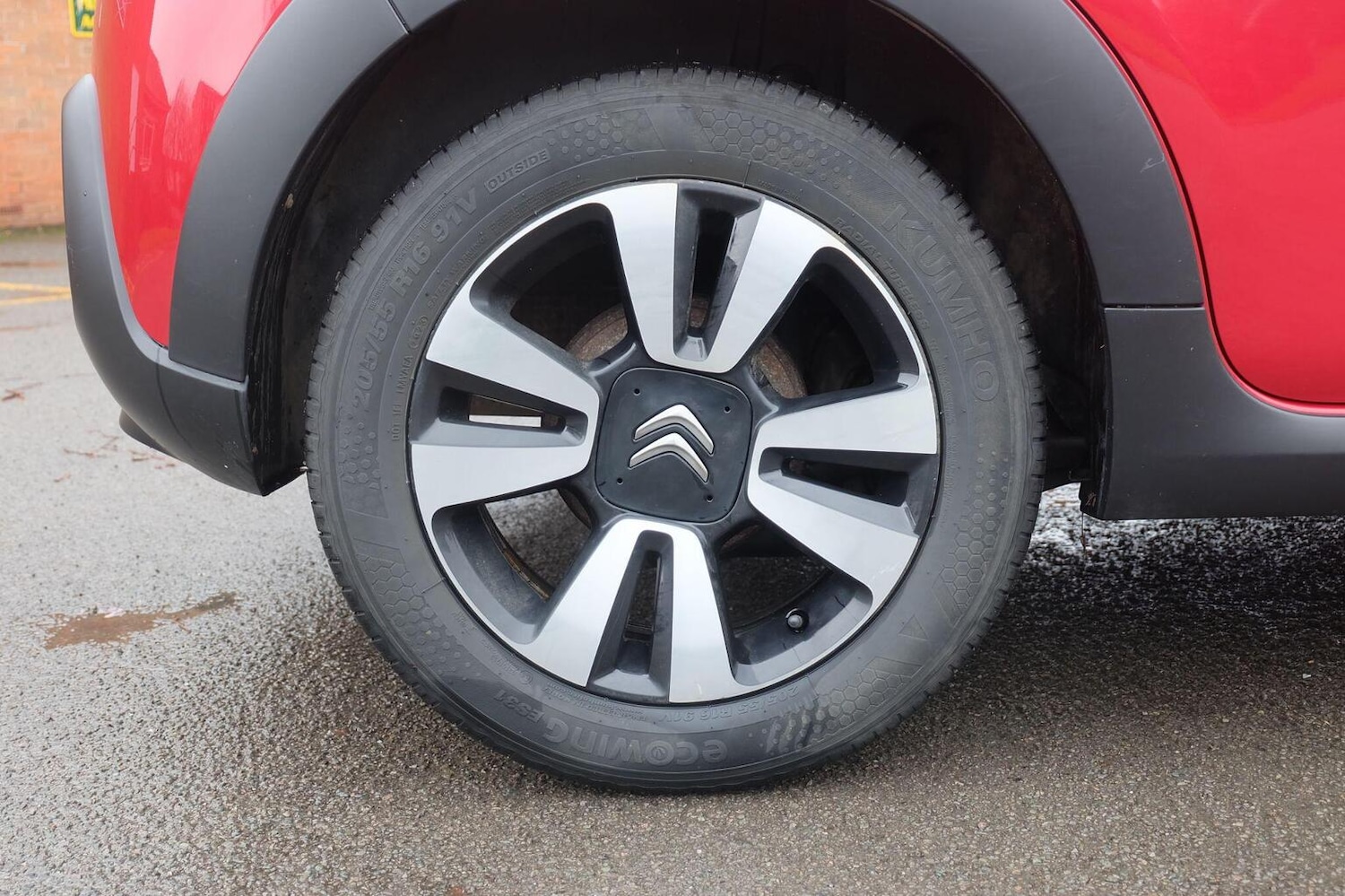 Used Citroen C3 2019 for sale - 77395219: Photo 9