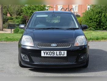 Used Ford Fiesta 2009 for sale - 78273777: Photo