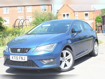 Used SEAT Leon 2015 for sale - 78852569: Photo