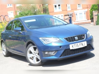 Used SEAT Leon 2015 for sale - 78852569: Photo