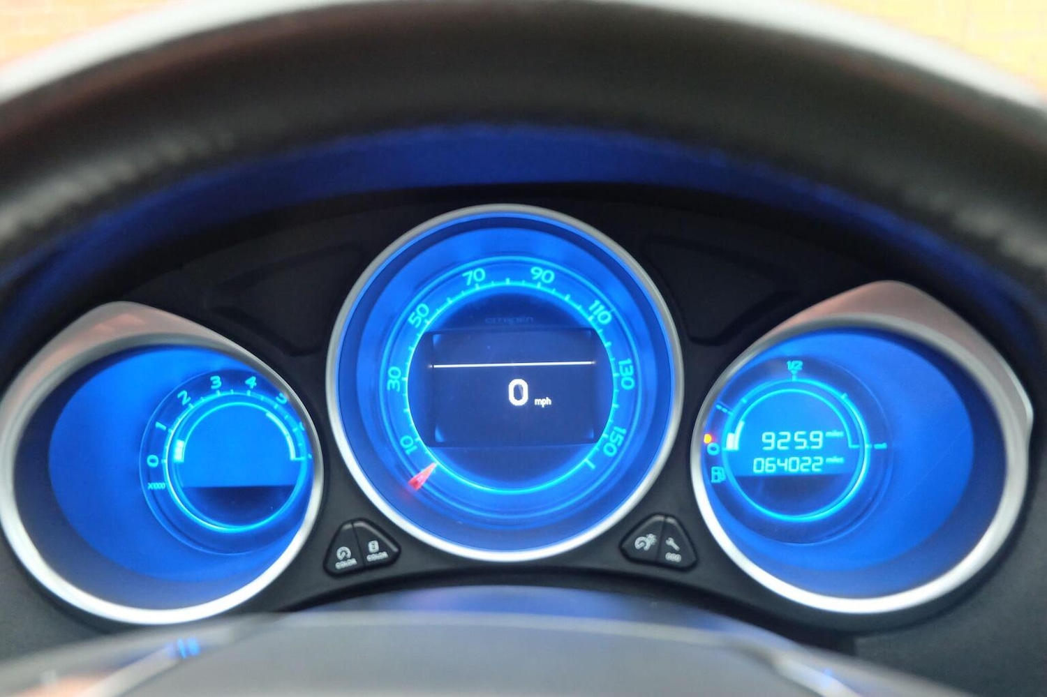 Used Citroen DS4 2015 for sale - 77129495: Photo 10