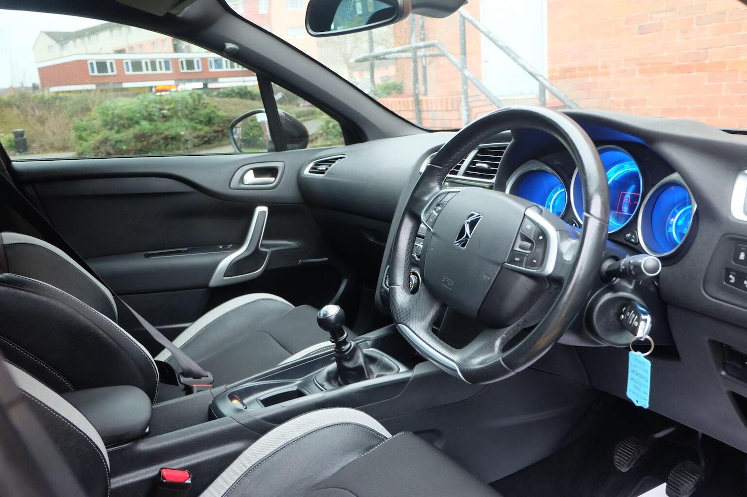 Used Citroen DS4 2015 for sale - 77129495: Photo 11