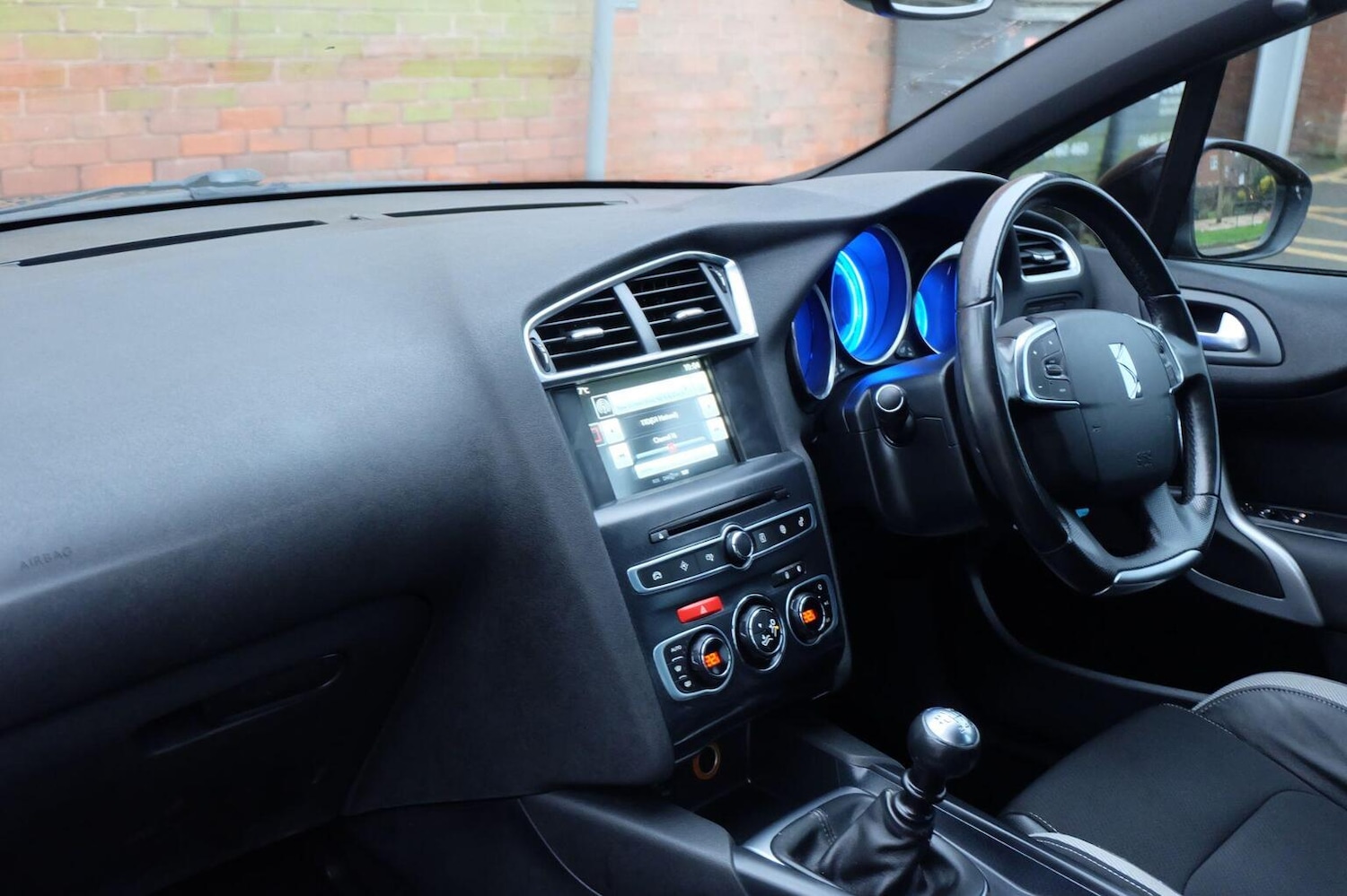 Used Citroen DS4 2015 for sale - 77129495: Photo 12
