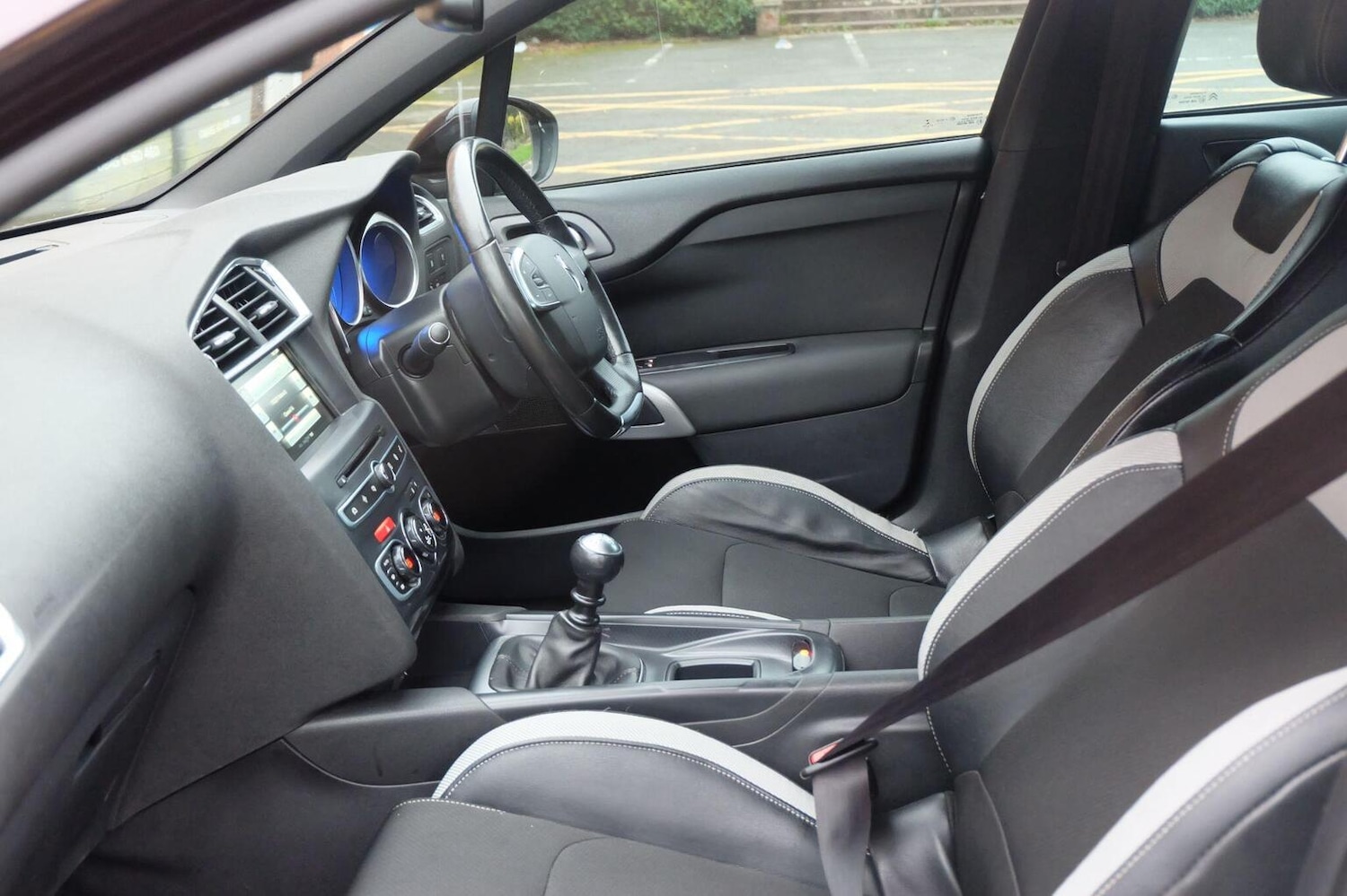 Used Citroen DS4 2015 for sale - 77129495: Photo 13